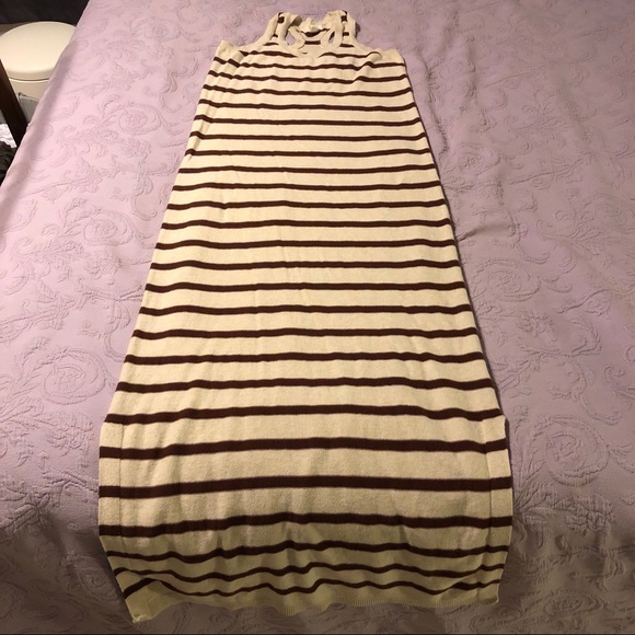 Lands’ End Canvas maxi dress - Picture 2 of 4